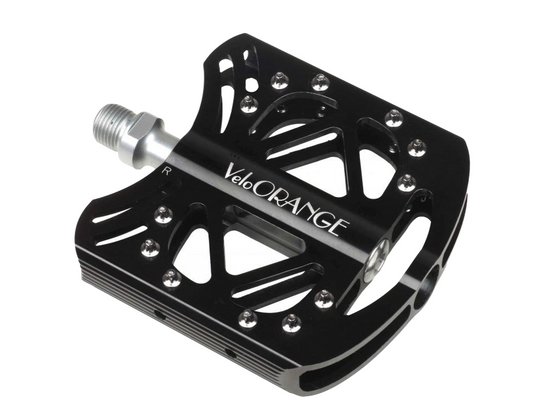 Sabot Pedals