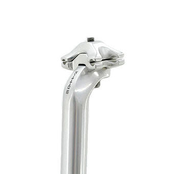 Nitto S65 Seatpost "Crystal Fellow"