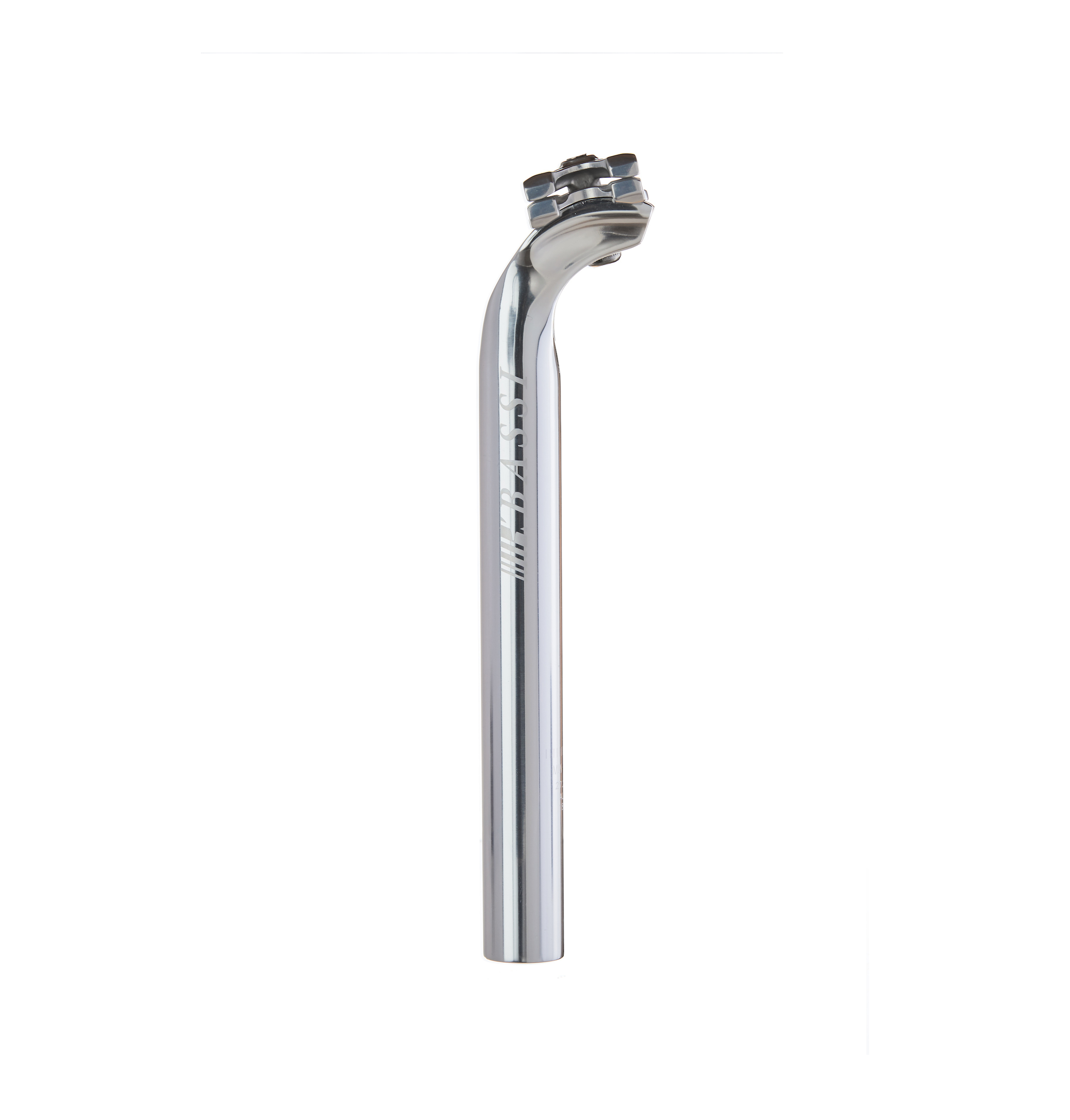 Tige de Selle Forgée Bassi