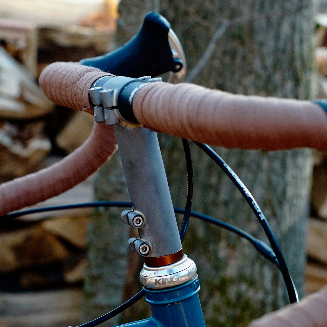 Chromo Creemee Stem