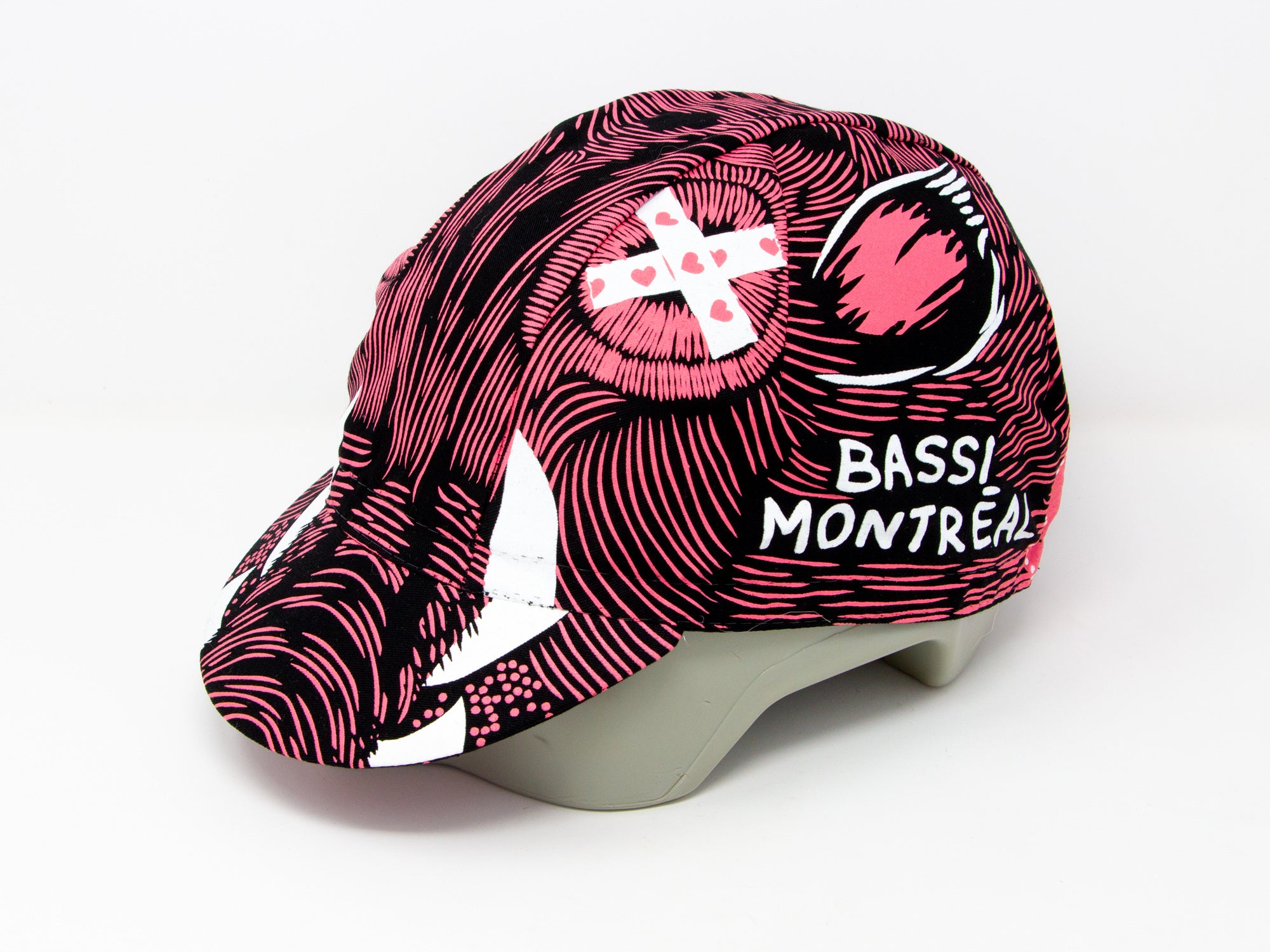 Umwerk Belldorado Cap C&L / Bassi The Hog