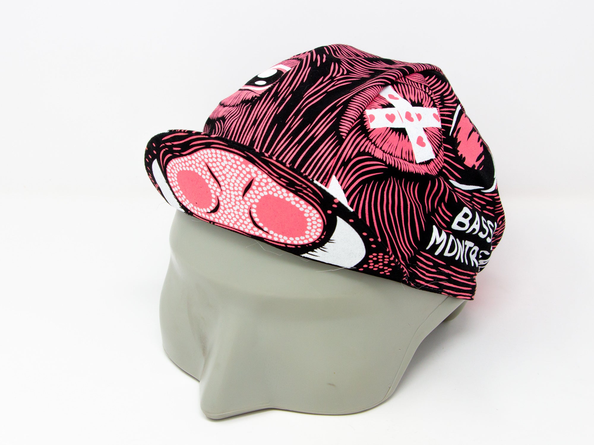 Umwerk Belldorado Cap C&L / Bassi The Hog