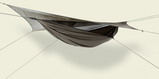 Explorer Deluxe Classic XL Hammock