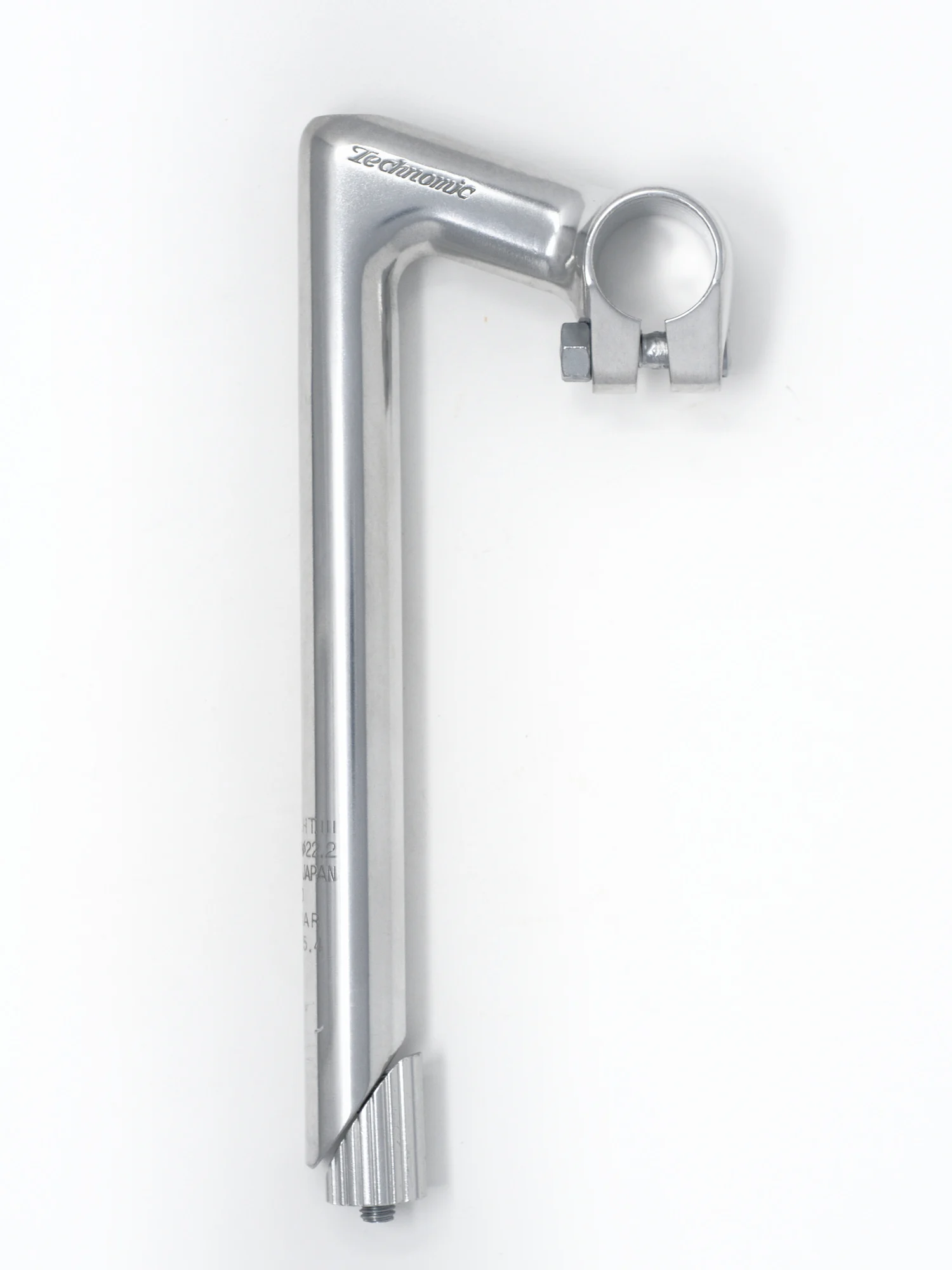 Nitto Technomic Stem NTC-225 or NTC-280 ("Standard") 25.4