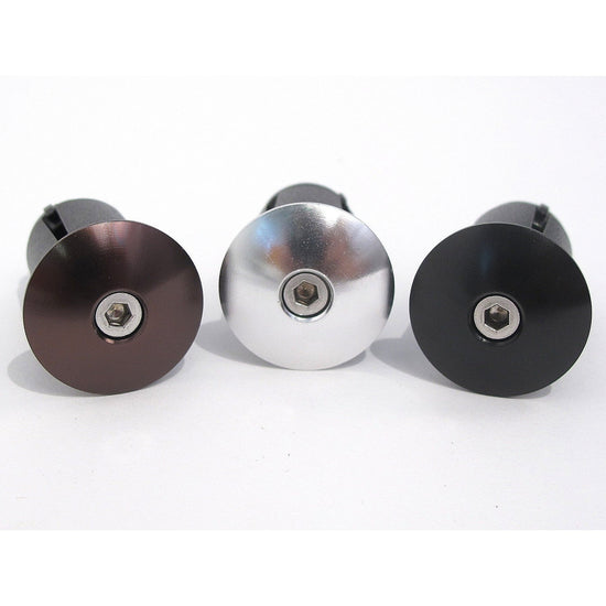 Velo Orange Alloy Bar Plugs