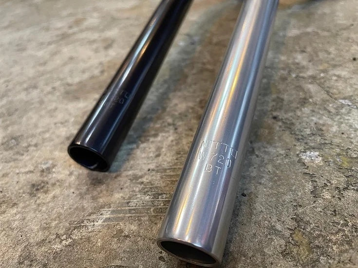 CRUMBWORKS x Nitto KT Handlebar