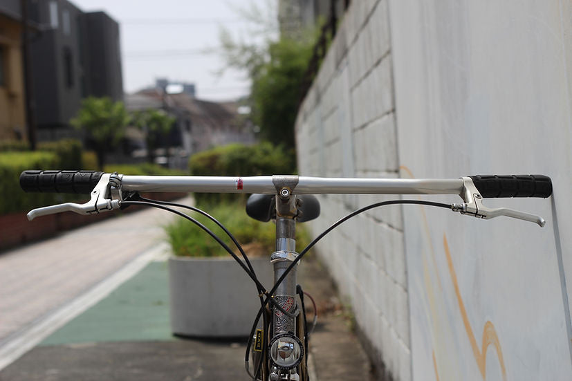 CRUMBWORKS x Nitto CT Carter Handlebar