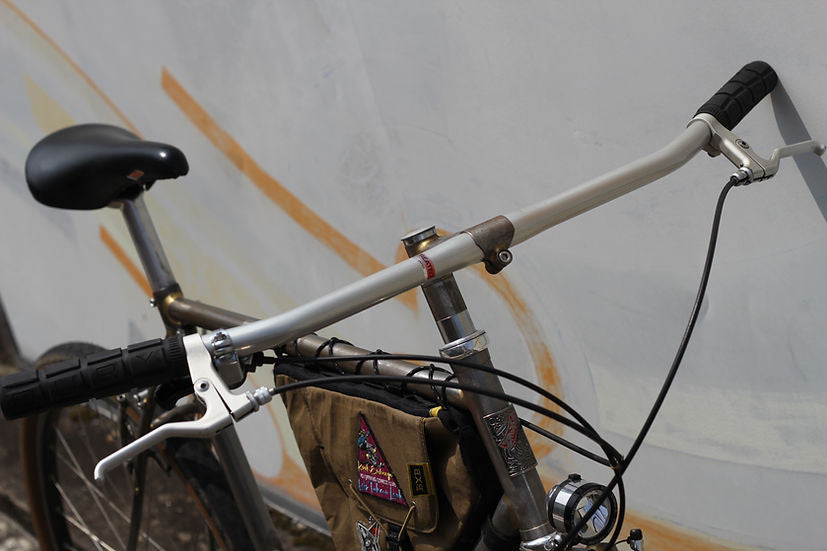 CRUMBWORKS x Nitto CT Carter Handlebar
