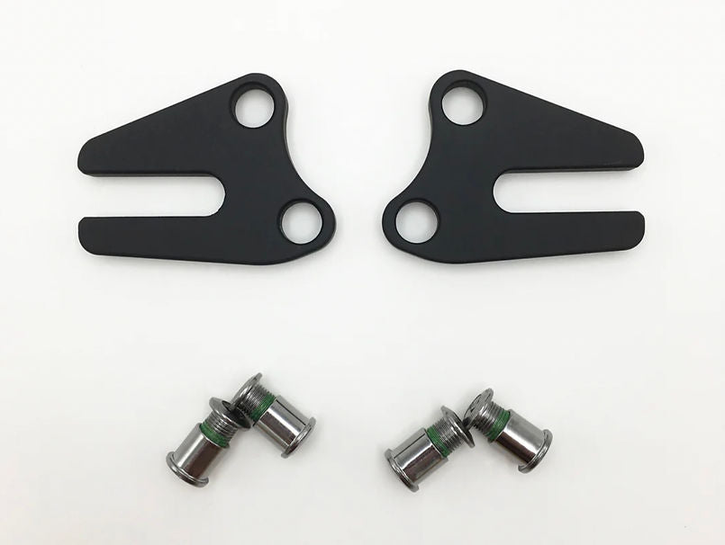 Copy of Patte de dérailleur pour Bassi*Keystone Belmont Derailleur Hanger
