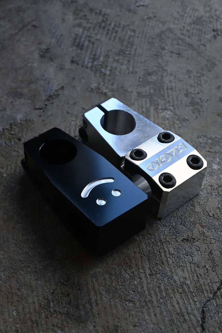 Magic Components Peace Stem