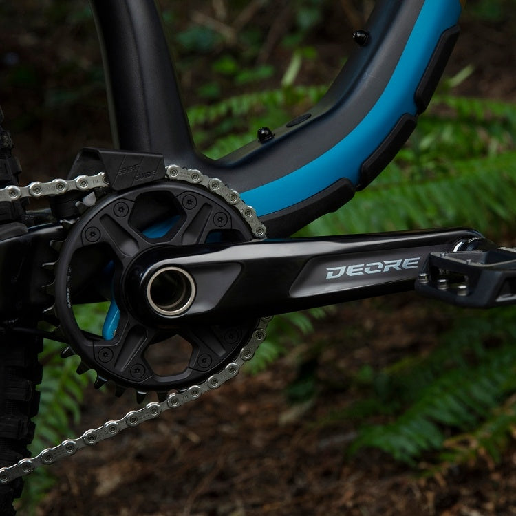 Shimano Deore Crankset FC-M6100-1 32t