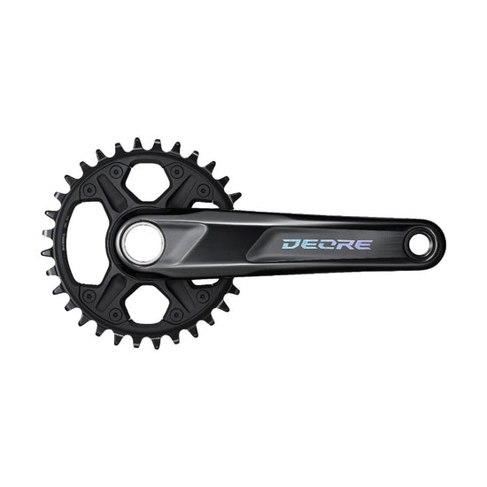 Shimano Deore Crankset FC-M6100-1 32t