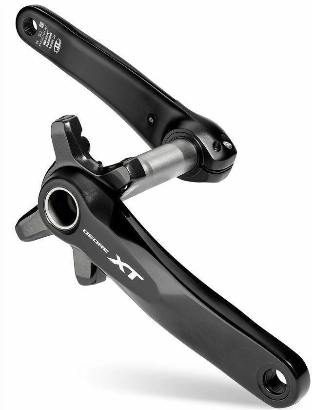 Shimano Deore XT FX-M8000-1 Crank