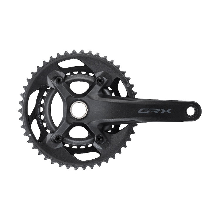 Crankset Shimano FC-RX600 GRX 2x11 speeds