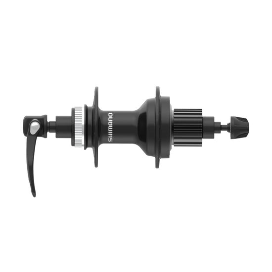 Shimano 12-speed FH-MT500 Rear Disc Hub