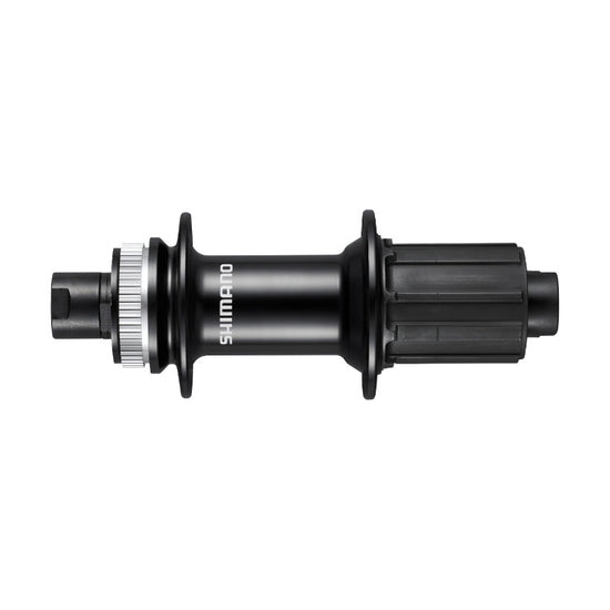Shimano Rear Disc Hub RS470 - Thru-12 142mm