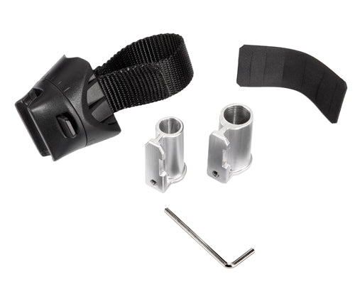 Transit Flexframe U-lock Carrier