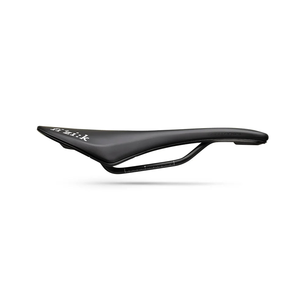 Selles Fizik Antares R5 Kium Rail Gris/Noir