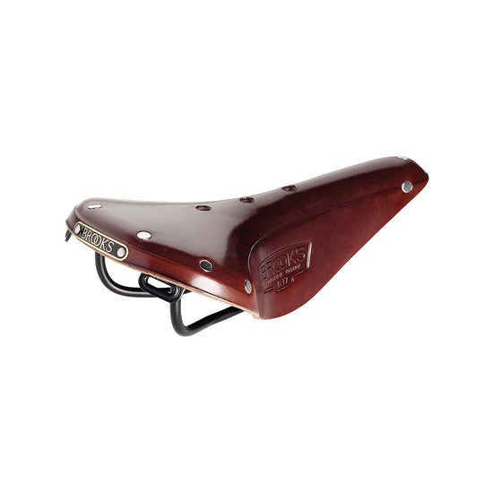 B17 Narrow Saddle