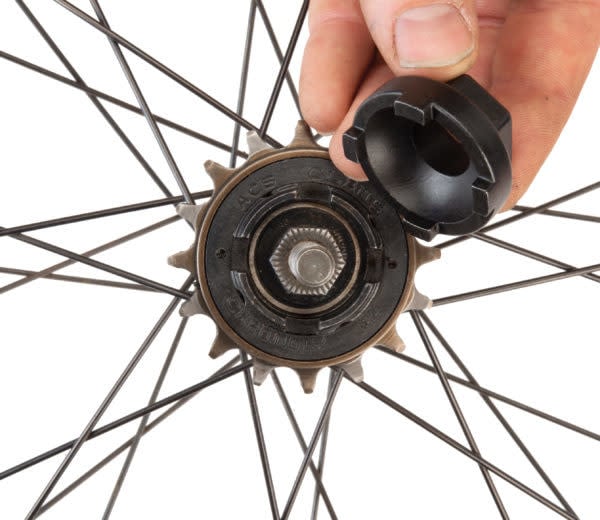 Extracteur de Roue Libre FR-6 pour BMX & Monovitesse