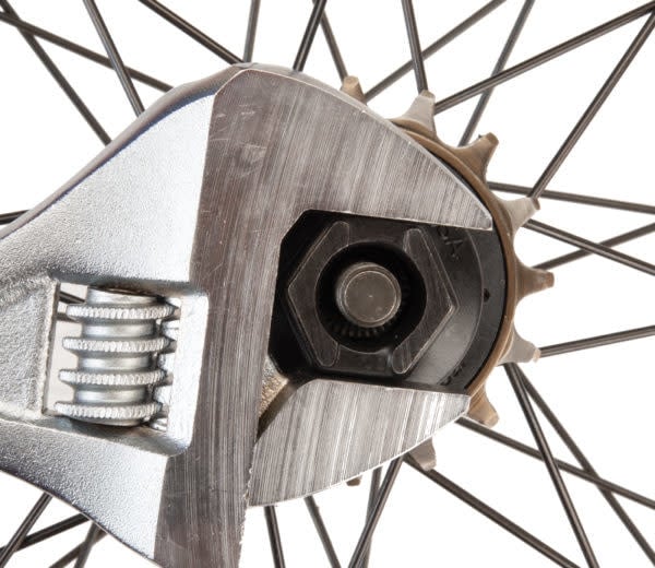 Extracteur de Roue Libre FR-6 pour BMX & Monovitesse