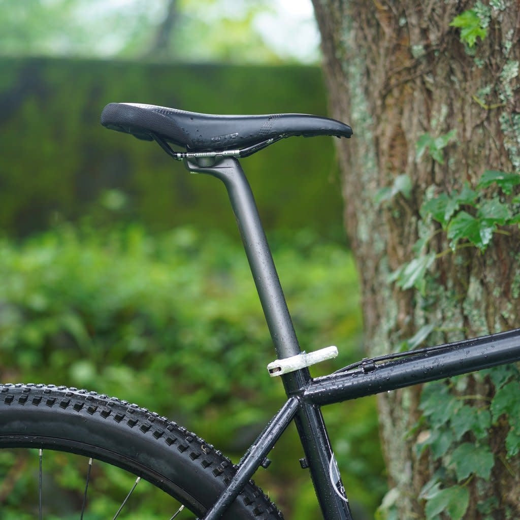 Sim Works Froggy Stealth Seatpost