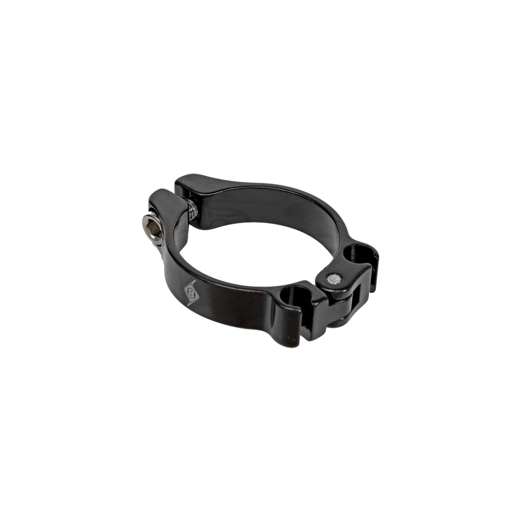 Origin8 Clamp-on Double Cable Guide Housing Stop