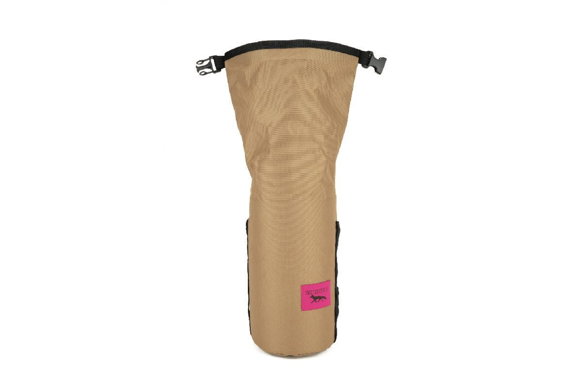 Swift Industries Gemeni Cargo Fork Bag