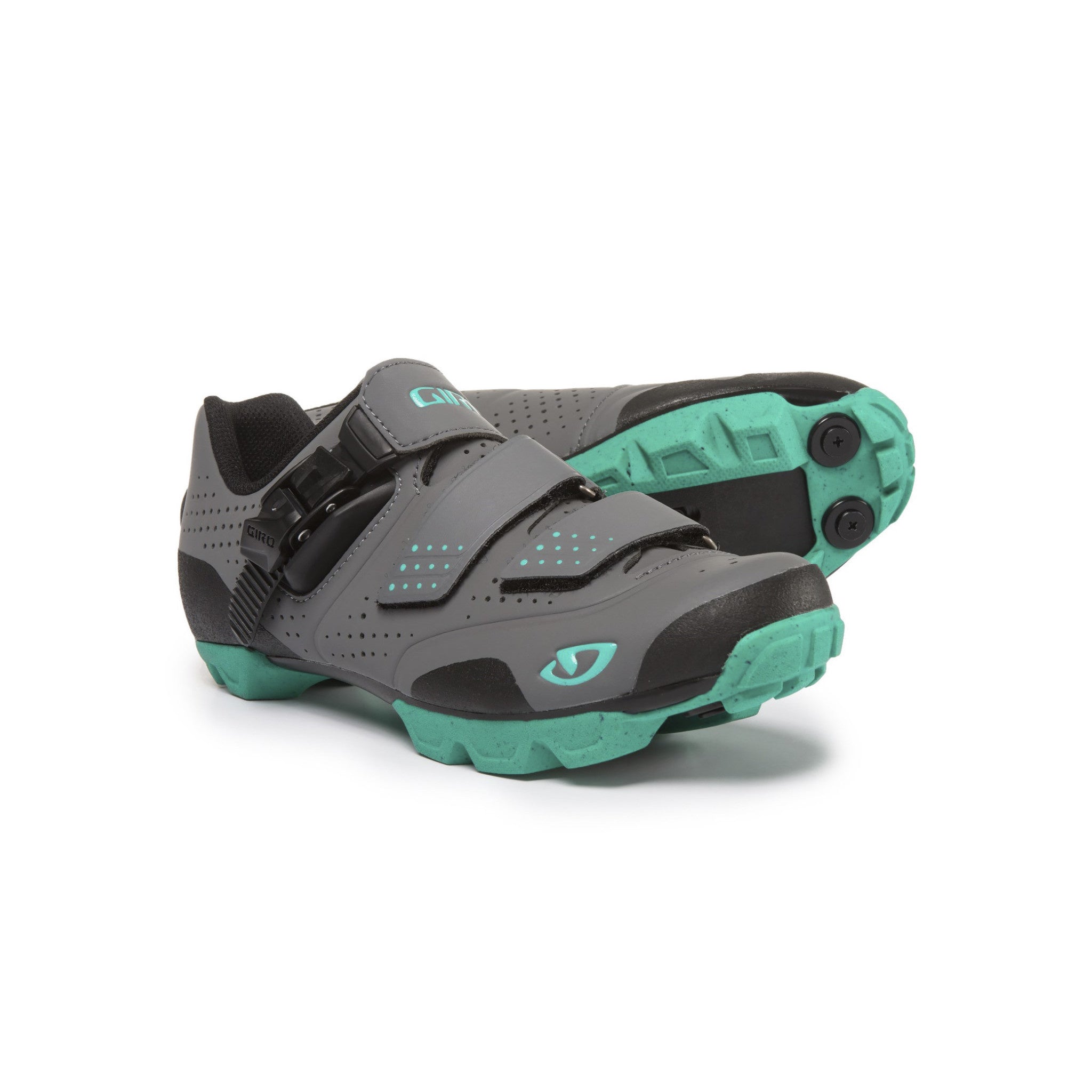 Souliers Manta R
