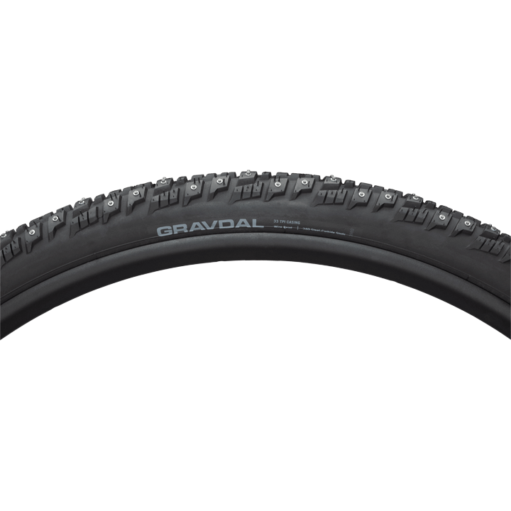 45NRTH Gravdal Studded Winter Tire