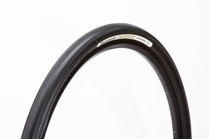 Panaracer Gravel King Smooth Tires
