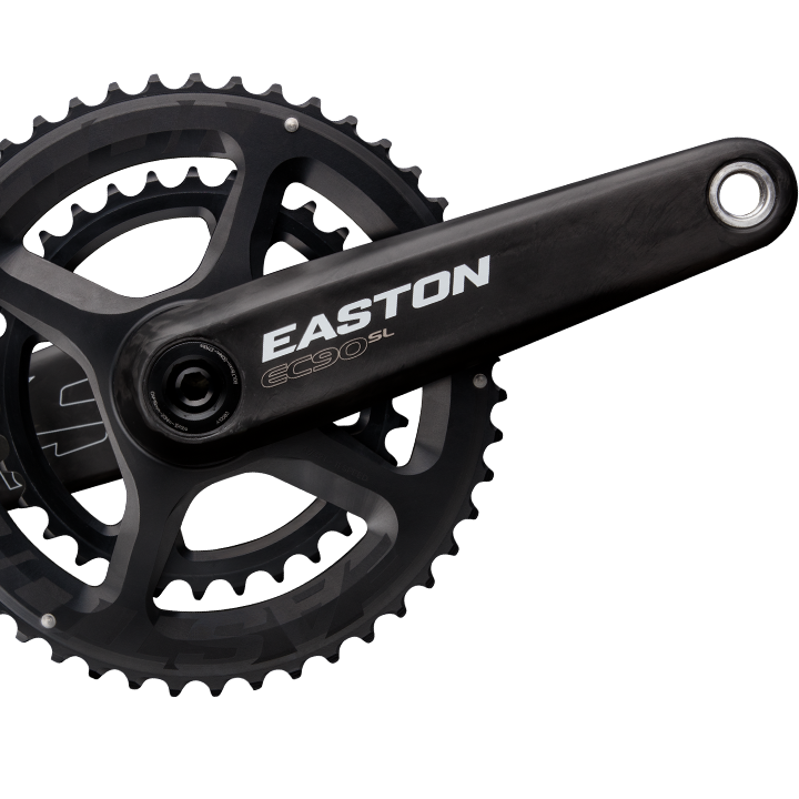 Easton AX Gravel Chainrings