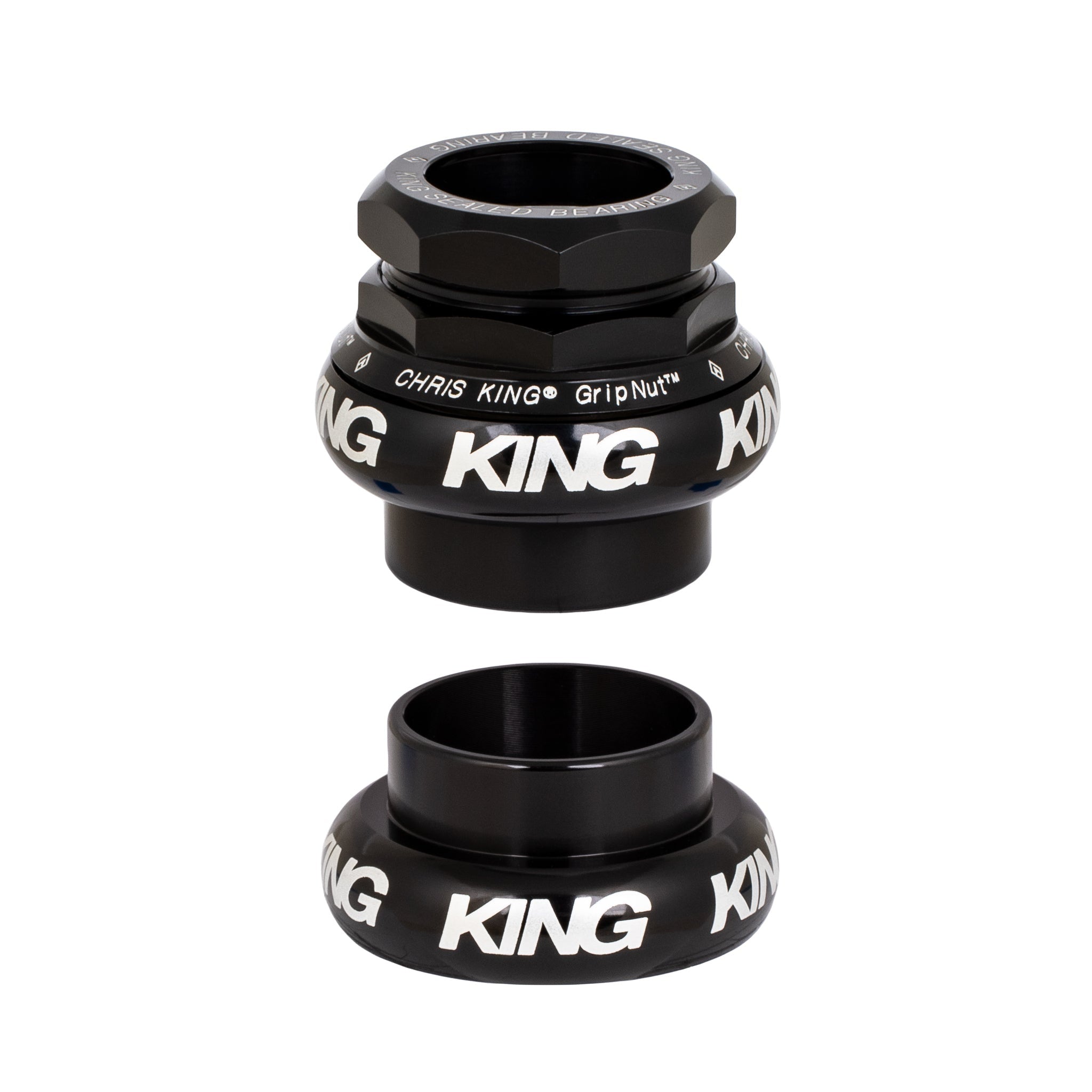 Chris King GripNut 1" Headset