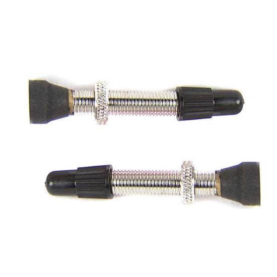 Tubeless Valves