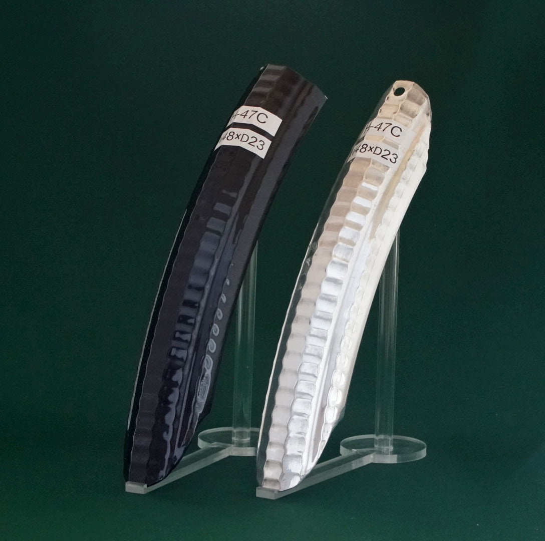 Garde-Boues Honjo - 700C Fini Martelé
