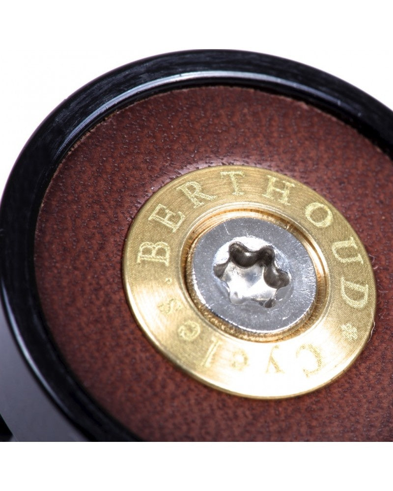 Berthoud Bar-End Plugs