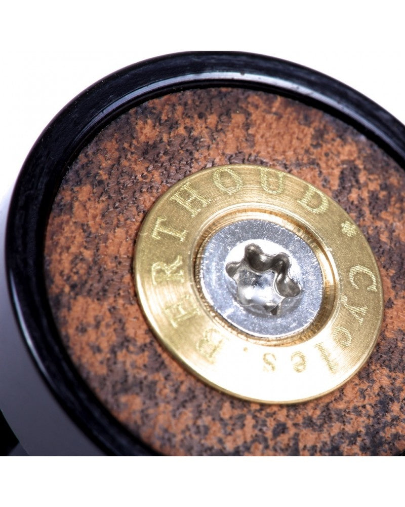 Berthoud Bar-End Plugs