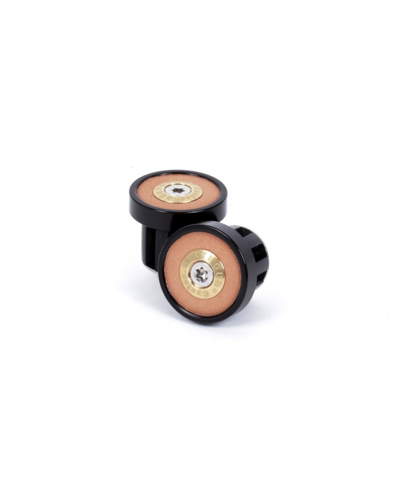 Berthoud Bar-End Plugs