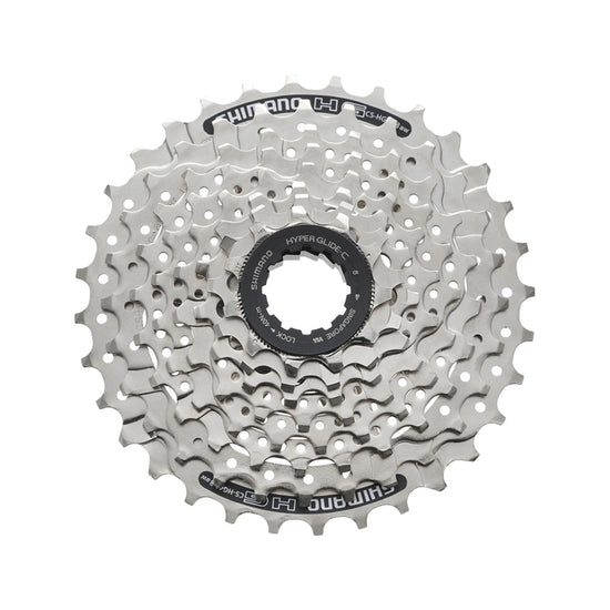 Cassette Sprocket CS-HG41, 7 Speed