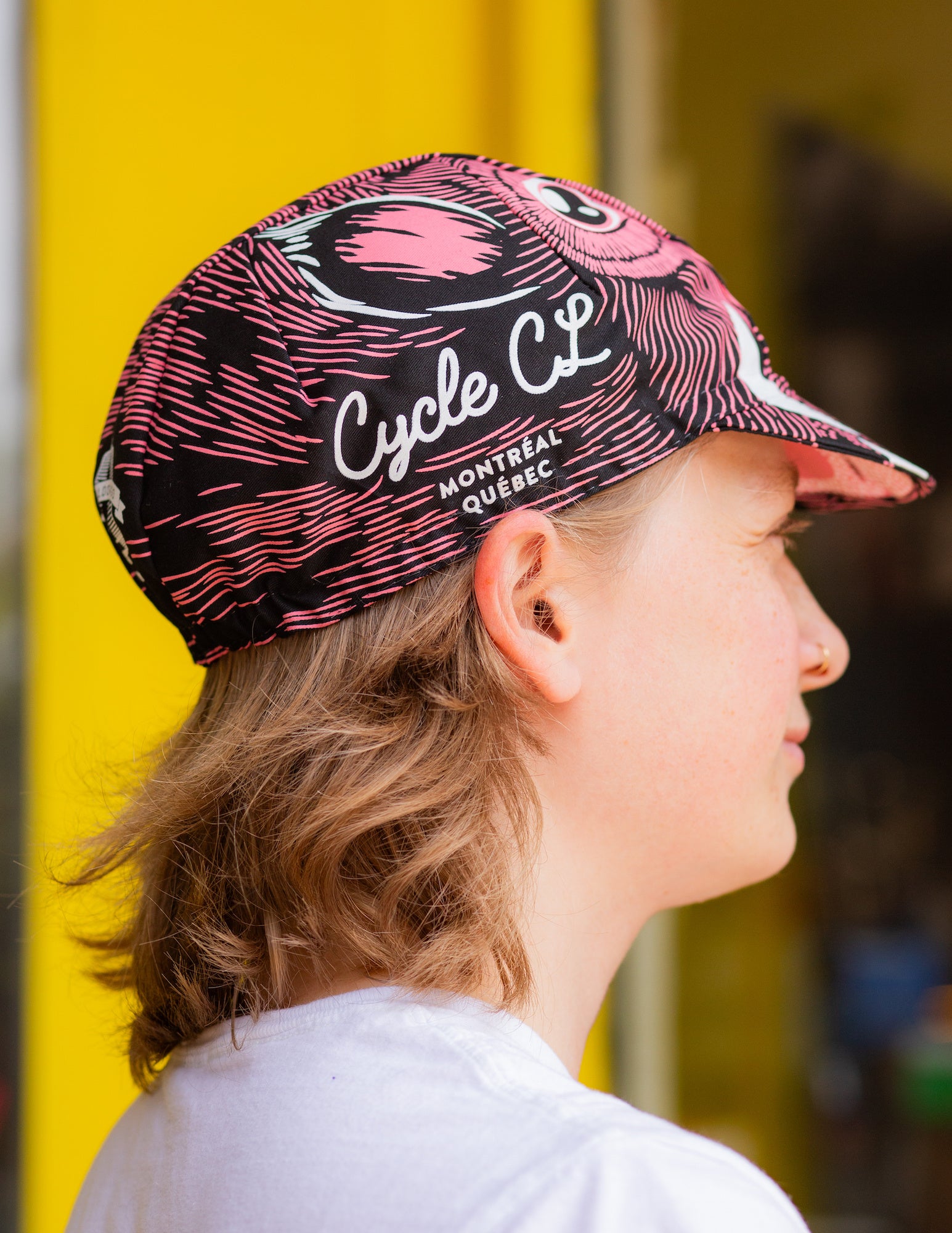 Umwerk Belldorado Cap C&L / Bassi The Hog