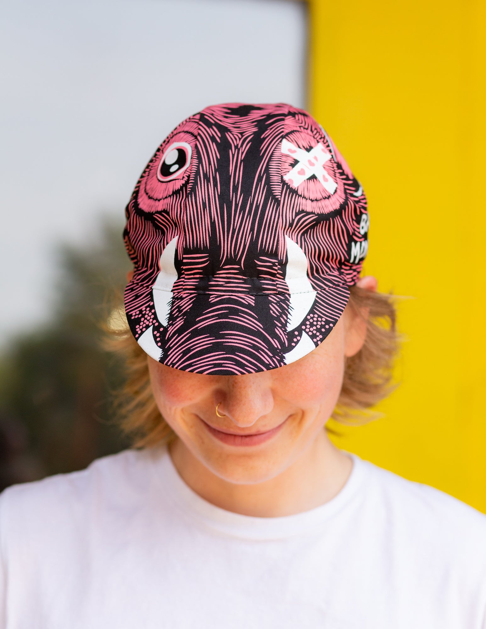 Umwerk Belldorado Cap C&L / Bassi The Hog