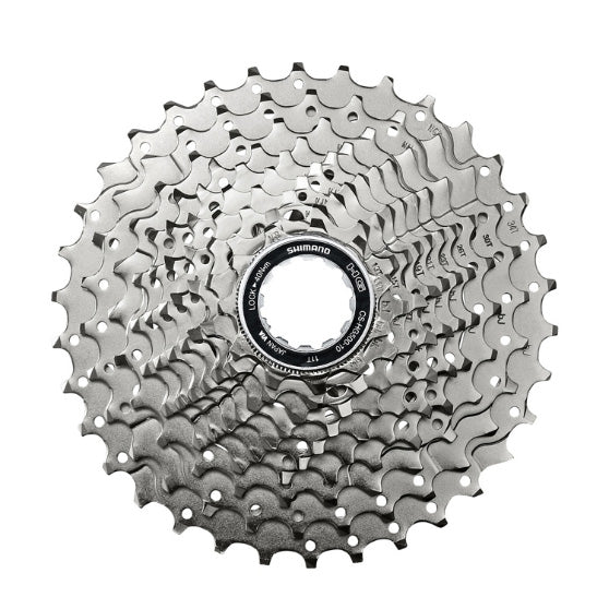 Shimano Cassette Sprocket CS-HG500-10, 10 Speed