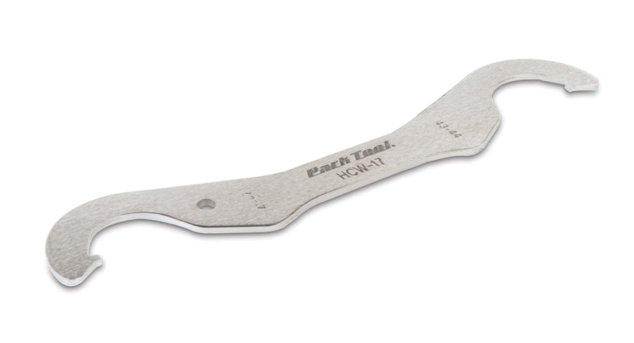 Outil pour contre-écrou Park Tools HCW-17 Lockring Wrench
