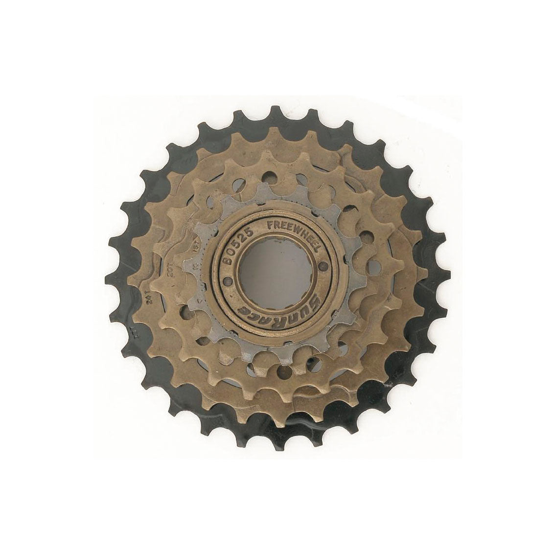 Sun Race Freewheel – C&L Cycles