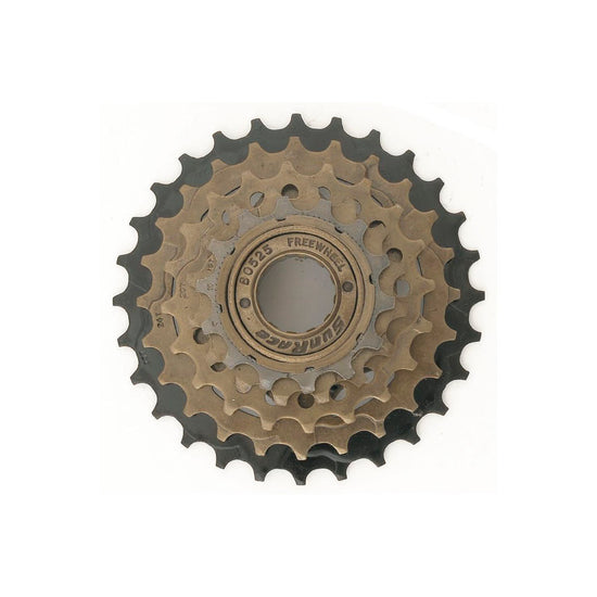 Sun Race Freewheel