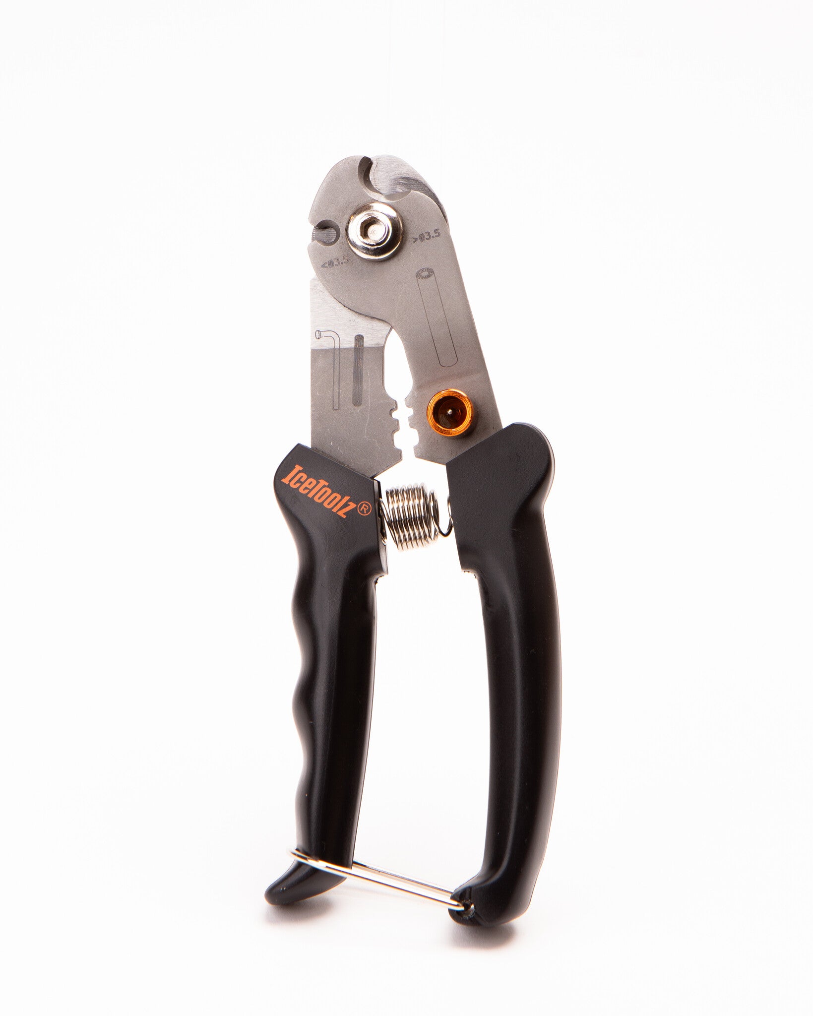 IceToolz Pro Cable Cutter SIS Tool