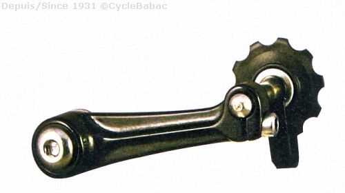 Chain Tensioner Bike Attitude no-railleur