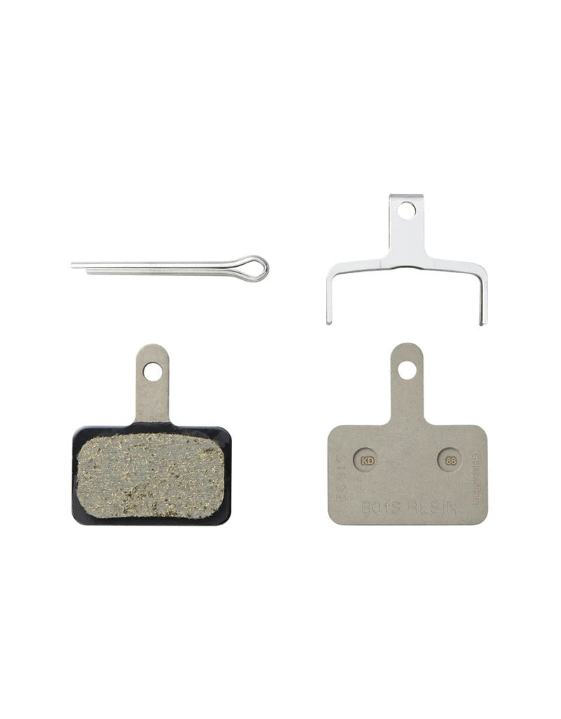 Shimano B05S-RX Disc Brake Pads