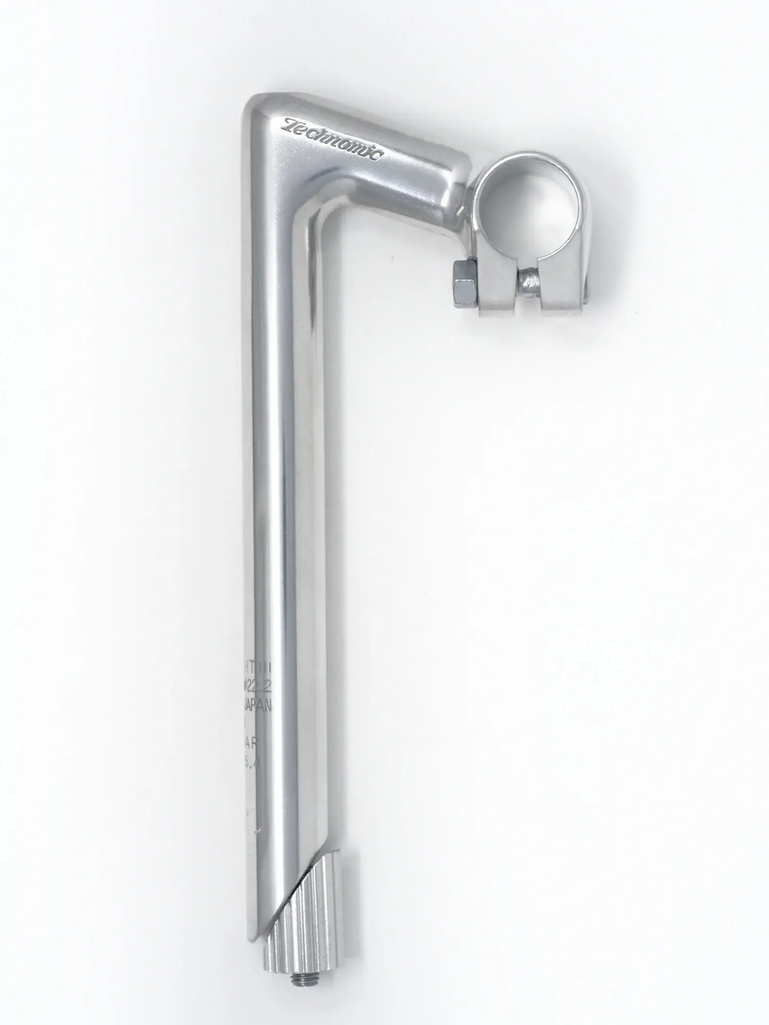 Nitto Technomic Stem NTC-225 or NTC-280 ("Standard") 25.4