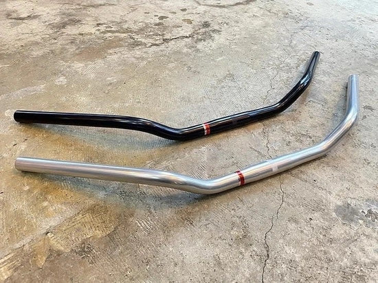 CRUMBWORKS x Nitto KT Handlebar